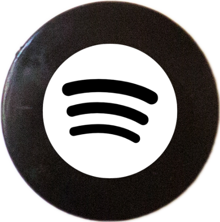 Share it with Spotify!